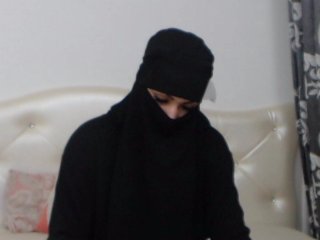Εκπομπές οθόνης ElyshaArabian