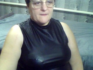 Ερωτική συνομιλία μέσω βίντεο ElzaJewel