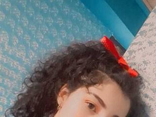 Ερωτική συνομιλία μέσω βίντεο emaevans