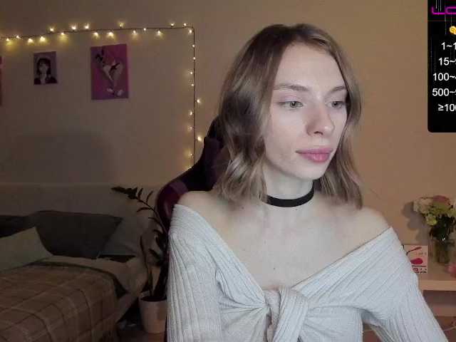 Εκπομπές οθόνης lallyhoney