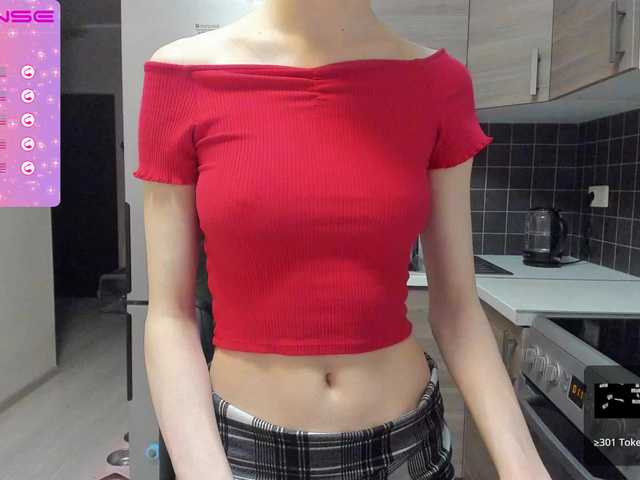 Εκπομπές οθόνης lallyhoney