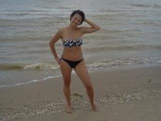 Ερωτική συνομιλία μέσω βίντεο emilena