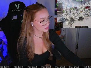 Ερωτική συνομιλία μέσω βίντεο Emili1-