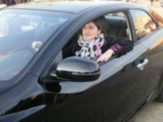 Ερωτική συνομιλία μέσω βίντεο emilias