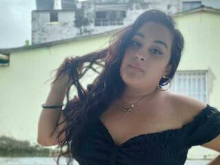 Ερωτική συνομιλία μέσω βίντεο emiliaxmiller