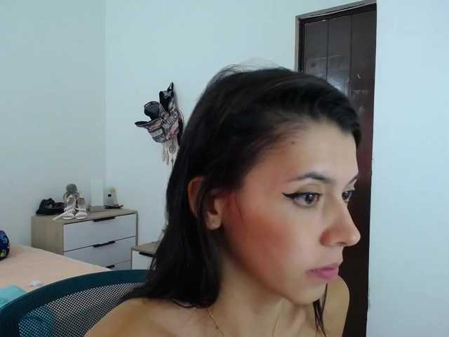 Εκπομπές οθόνης EmiliDuncan