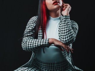 Ερωτική συνομιλία μέσω βίντεο Emily-Foxyy