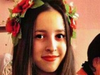 Ερωτική συνομιλία μέσω βίντεο emily25