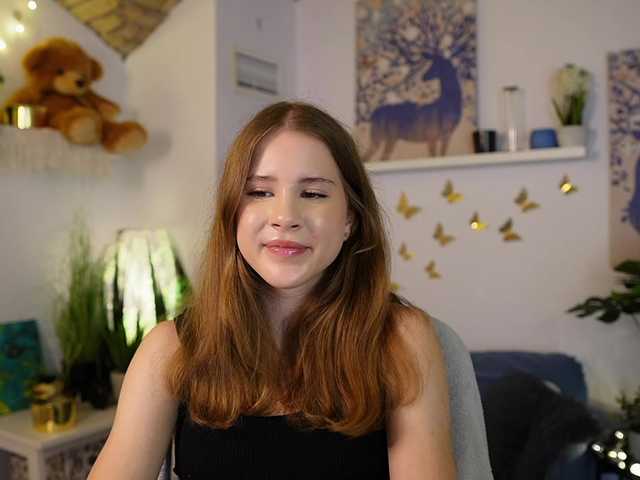 Εκπομπές οθόνης EmilyBlake