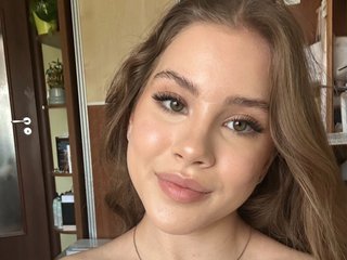 Ερωτική συνομιλία μέσω βίντεο EmilyBlake