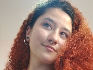 Ερωτική συνομιλία μέσω βίντεο EmilyBrw