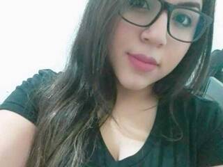 Ερωτική συνομιλία μέσω βίντεο EmilyButt