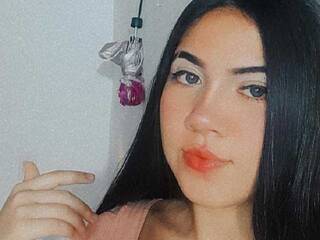 Ερωτική συνομιλία μέσω βίντεο EmilyCandy