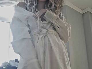 Ερωτική συνομιλία μέσω βίντεο Emilyfoxi