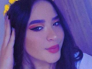 Ερωτική συνομιλία μέσω βίντεο emilygiraldo