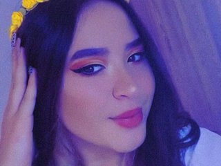 Ερωτική συνομιλία μέσω βίντεο emilygiraldo