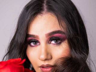 Ερωτική συνομιλία μέσω βίντεο EmilyHerrera