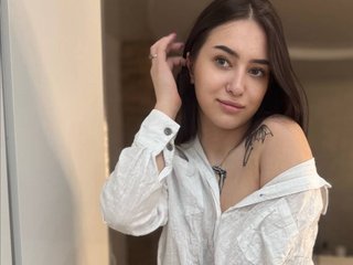 Ερωτική συνομιλία μέσω βίντεο emilymuww