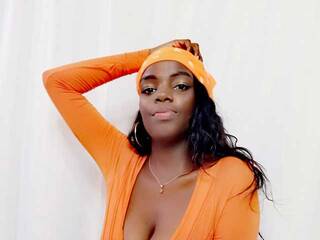 Ερωτική συνομιλία μέσω βίντεο EmilyNix