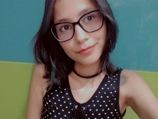 Ερωτική συνομιλία μέσω βίντεο EmilySkye