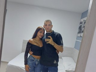 Ερωτική συνομιλία μέσω βίντεο Emilyvalencia