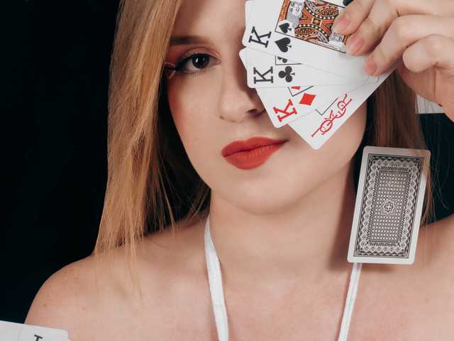 Φωτογραφία του προφίλ Emma-Blonde