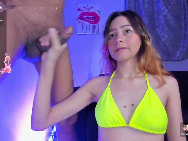 Εκπομπές οθόνης Emma-Cute
