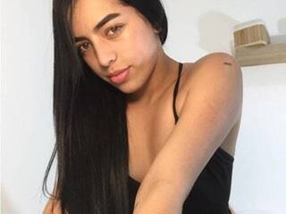 Ερωτική συνομιλία μέσω βίντεο Emma-Joy