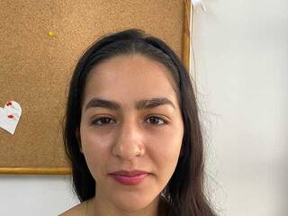 Ερωτική συνομιλία μέσω βίντεο Emma-victoria