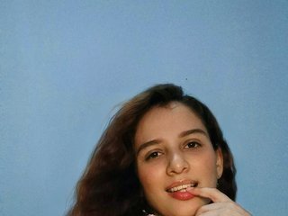 Ερωτική συνομιλία μέσω βίντεο Emma0906