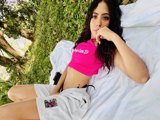 Ερωτική συνομιλία μέσω βίντεο EMMAAA-STOONEE