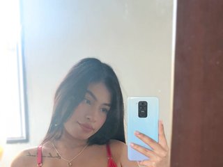 Ερωτική συνομιλία μέσω βίντεο EmmaaWhite