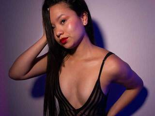 Ερωτική συνομιλία μέσω βίντεο EmmaBJonson