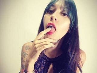 Ερωτική συνομιλία μέσω βίντεο emmacandy03