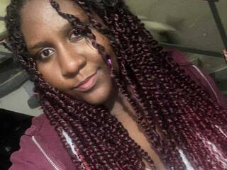 Ερωτική συνομιλία μέσω βίντεο EmmaDiaz