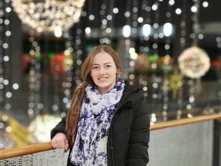 Ερωτική συνομιλία μέσω βίντεο emmajoy