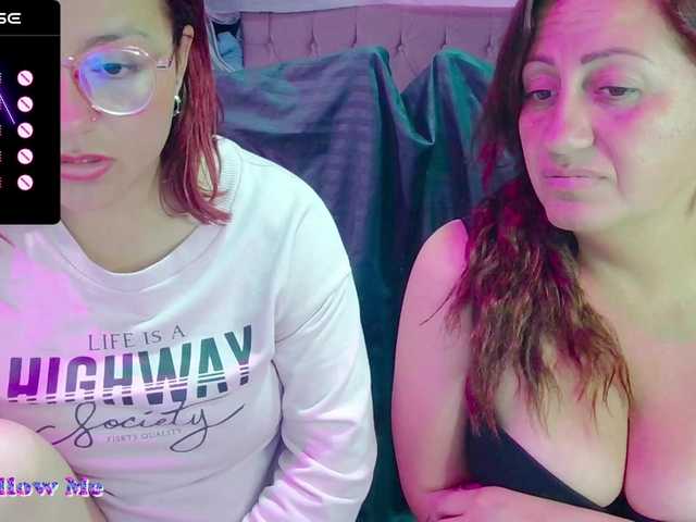 Εκπομπές οθόνης emmaluna