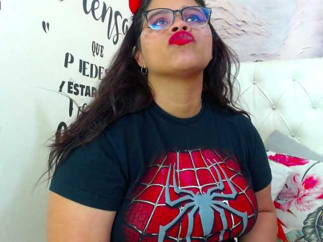 Εκπομπές οθόνης EmmanuelleBBW