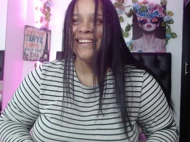 Εκπομπές οθόνης EmmanuelleBBW