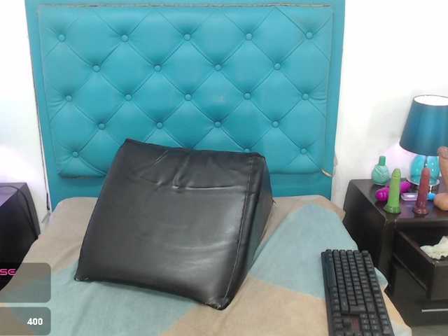 Φωτογραφίες EmmaPink3 show cum 200TKS 10 minutes of lush control