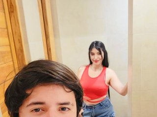 Ερωτική συνομιλία μέσω βίντεο Emy23Jack23