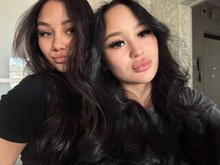 Ερωτική συνομιλία μέσω βίντεο JenyCarty