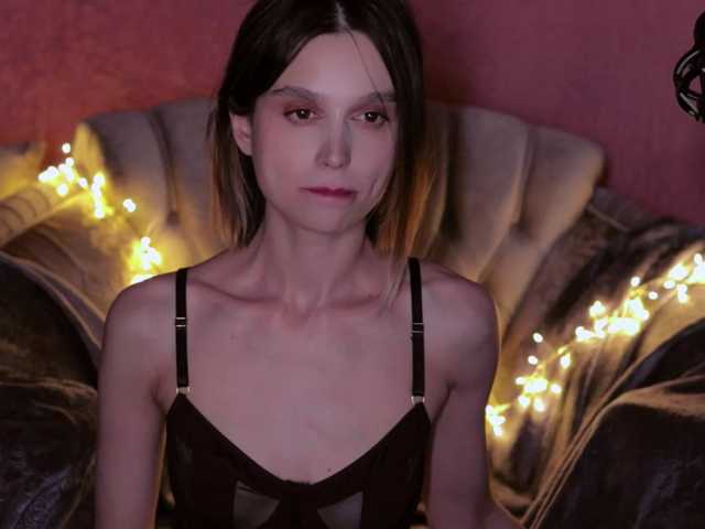 Εκπομπές οθόνης Enchantressss