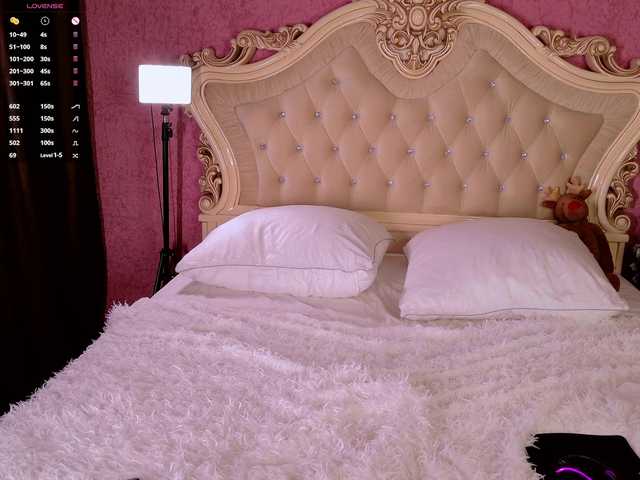 Εκπομπές οθόνης Enchantressss