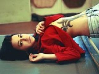 Ερωτική συνομιλία μέσω βίντεο engyyy