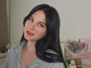 Ερωτική συνομιλία μέσω βίντεο EnricaElis