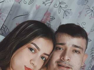 Ερωτική συνομιλία μέσω βίντεο Ericksalome