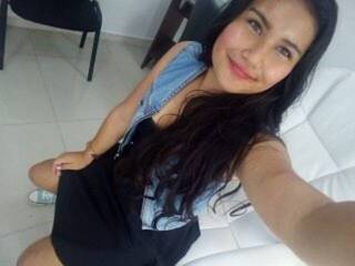 Ερωτική συνομιλία μέσω βίντεο erikaferr