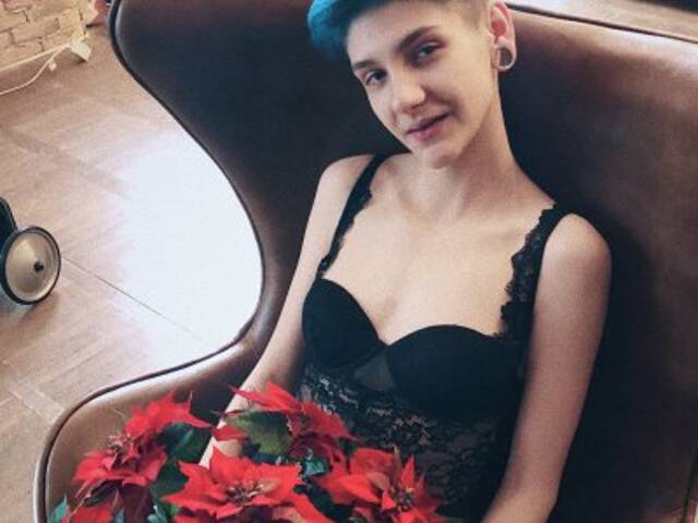 Φωτογραφία του προφίλ ErikaLis