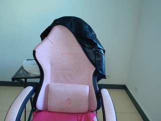 Ερωτική συνομιλία μέσω βίντεο alixfeeling